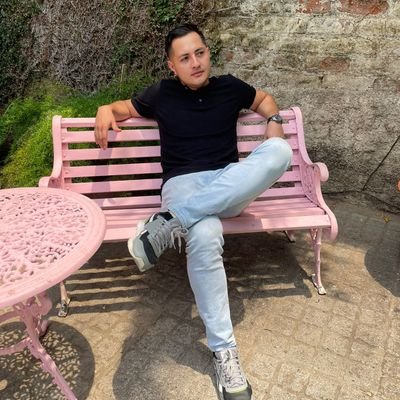 ErickGustavoo11's profile picture. Vive una vida que recordaras◢◤