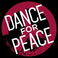 Dance For Peace(@Dance4PeaceNow) 's Twitter Profile Photo