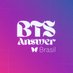 BTS Answer BR⁷ ⟭⟬ Profile picture