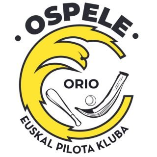 OSPELE Orioko Euskal Pilota Kluba