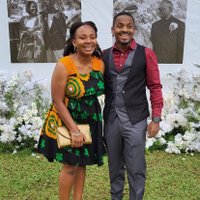 Mrs Ludovic 🥰 (@tushgarcia) 's Twitter Profile