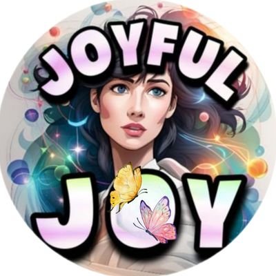 Joyful_Joy777 Profile Picture