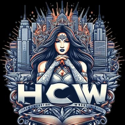 HCW is coming to WWE 2k24
2k streamer on Twitch