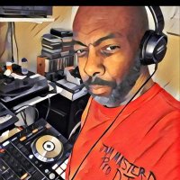 Jam Master D(@DJJamMasterD) 's Twitter Profile Photo