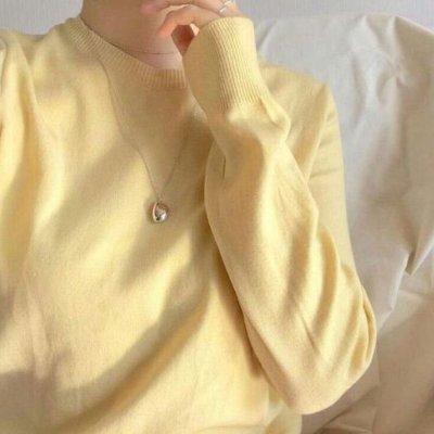 EmilyChang146's profile picture. Sometimes you have to stop, wait for a moment, calm your mind, and think about all the good things you have in your life.