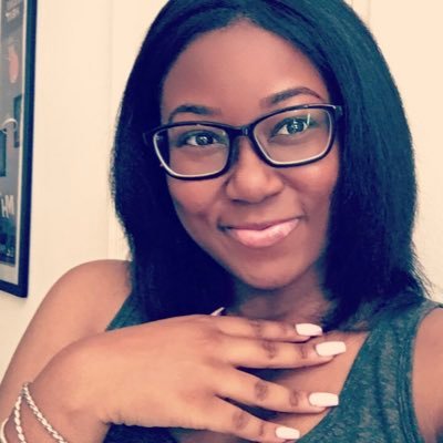 _jerricanicole's profile picture. 25 | 1 John 4:16 | TroyU Alum.