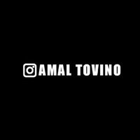 _amal_tovino_offical(@amal_tovi) 's Twitter Profile Photo