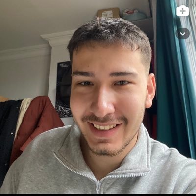 canercoban04's profile picture. Okan Üniversity 📚