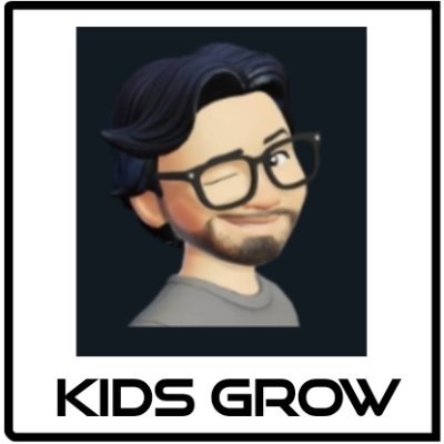 KidsGrowyw7zh's profile picture. 🌟 #FunvilleAdventures #KidsContent #LearningIsFun ✨"

Subscribe: https://t.co/a8QzaZeAcf