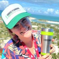 Cruise Planners - Caitlin Gibson(@cruisewithcait) 's Twitter Profile Photo