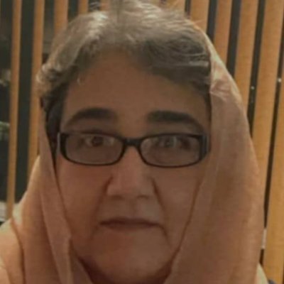 marziababakarkh Profile Picture