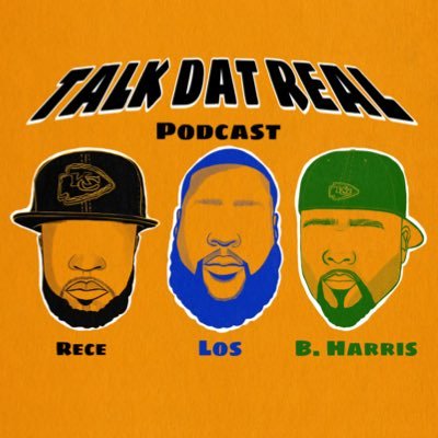 @dalosfactor816 | @recenickelz | @layitdowngames share their thoughts and views on life, relationships, sports and a bunch of other Ish