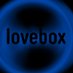 Lovebox (@UKLovebox) Twitter profile photo