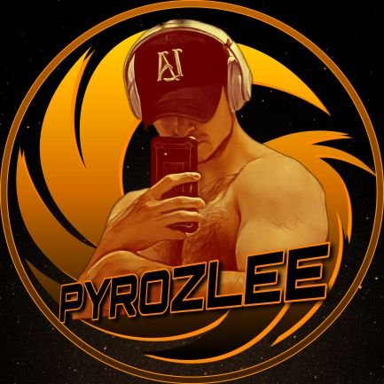 ~ 20 🇨🇦 ~ Twitch Affiliate #FireArmy ~ #VideoGames Addict  ~ Content Creator for @GloriaUprise ~ Powered by @DubbyEnergy CODE : PYROZ  ➡️ 10% OFF ~ 🎮