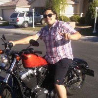 David Carter (@djcrambo294452) 's Twitter Profile