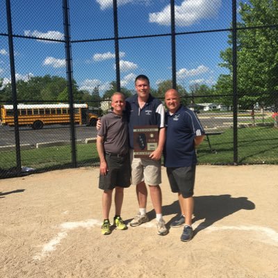 Bartlett HS Softball