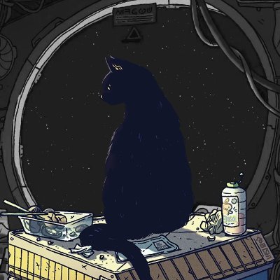 DocPlasma's profile picture. Jeux vidéo, cinéma, chats, Jojo et shitpost. Opinions rincés certifiées depuis 1997.