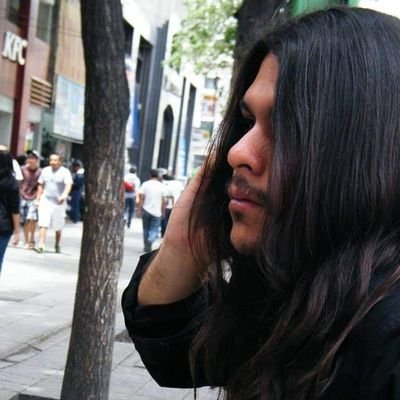 Malleusficarum_'s profile picture. Comunicólogo frustrado y enojado. Ex editor, ex locutor y ex productor en @gdelmetal895 Radio Universidad y Radio Torreón. I'm and indecisive piece of shit.