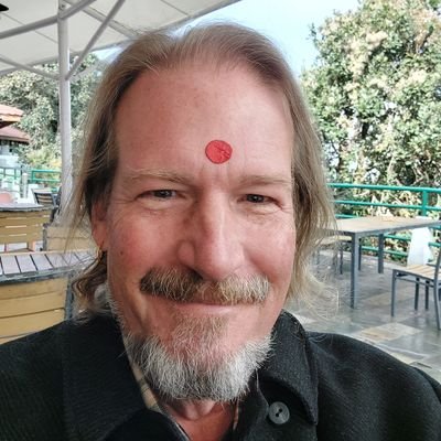 BarmyCyril's profile picture. Itinerant raconteur, tatterdemalion, and iconoclast. Snuggler of cats and small dogs.

NO CRYPTO!