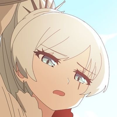 NoturWeiss's profile picture. Interact on the TL before DMing me