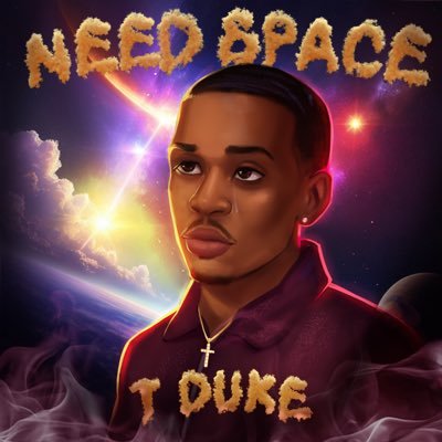 “Need Space” Out Now 🪐