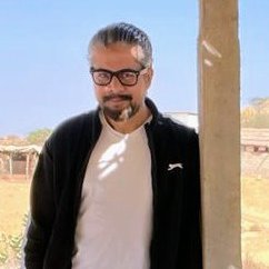 KashHamidani's profile picture. Everyone u meet has something to teach....I choose to learn.