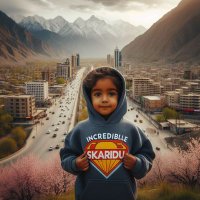 Skardu Pakistan(@SBaltii67195) 's Twitter Profile Photo