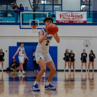 6”2| |165| |Guard| |C/O 2025| |Goddard| |3.6 GPA|