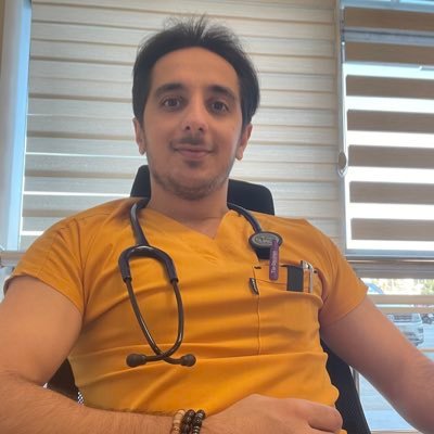 yoda9998's profile picture. Nöroşirurjist ⚕️