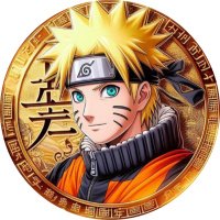 Naruto (@naruto_solana) 's Twitter Profile