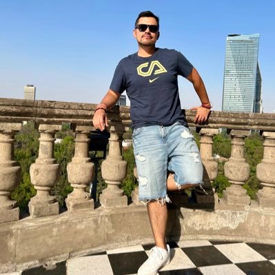 rizodiego's profile picture. Coach Financiero 📈📊💰💵 Especialista en Inversión & Ahorro Enamorado y apasionado del CLUB AMÉRICA DE MÉXICO 🇲🇽🏆💛💙 🦅