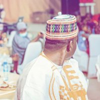 KANTOMA👳🏽♂️ (@drmuhammadu) 's Twitter Profile