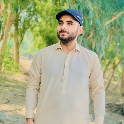 aizazahmadkhan0 Profile Picture