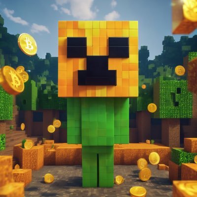 creeper_eth's profile picture. Creeping up on memecoins before the world ends - Web3 Entrepreneur