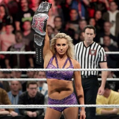 charlotte_39723's profile picture. I Love WWE ❤️💙💙❤️❤️
