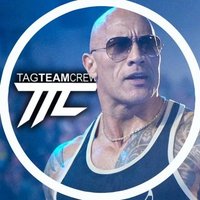 Tag Team Crew(@TagTeamCrew) 's Twitter Profile Photo