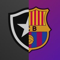 Central do BarçaFogo(@BarcaFogo) 's Twitter Profileg