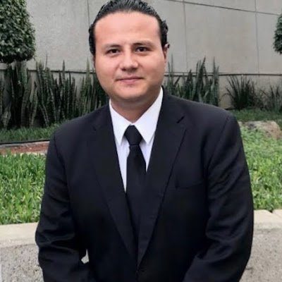 OGuerraLaw's profile picture. -Abogado Penalista- -Criminal Lawyer-