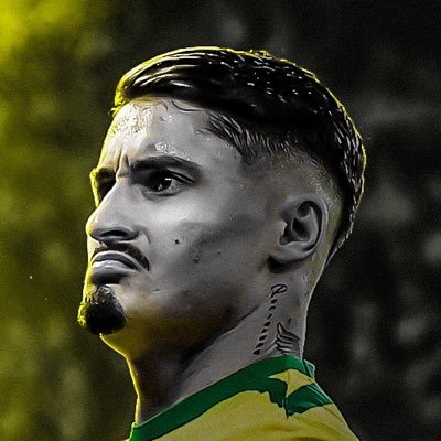 Covering Norwich City Football Club since 2018.