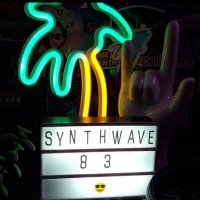Synthwave83(@Synthwave83) 's Twitter Profile Photo