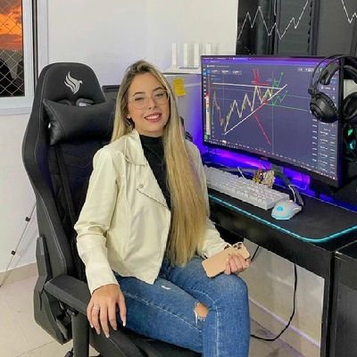 Learn how to trade crypto currency now with me to make profit