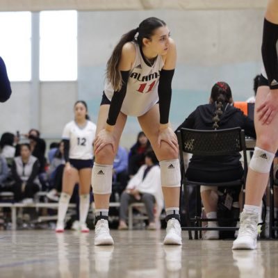 Southern Miss vball commit | 4.0 GPA | 6’0” | #11 | 2025 | Alamo 17 Premier | Clark Varsity vball | Outside/opposite | 2022 National Champion Open Division