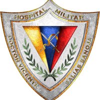 Hospital Militar 'Dr. Vicente Salias Sanoja'.(@hospimilTiuna) 's Twitter Profile Photo