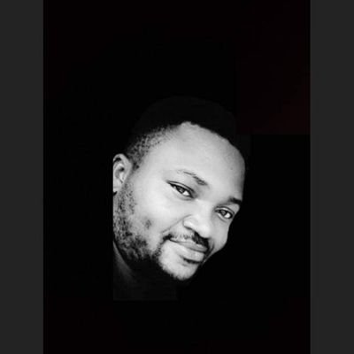 🎙️Artiste
🌐 Digital Marketer
😁 Jack of all trade
I know my profile is boring but listen to my single BAD AT LOVE😁😁
👇👇