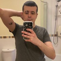 Gray Writes! (@clickgate_) 's Twitter Profile Photo