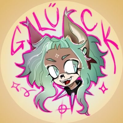 ☆GLUCK☆さんのプロフィール画像