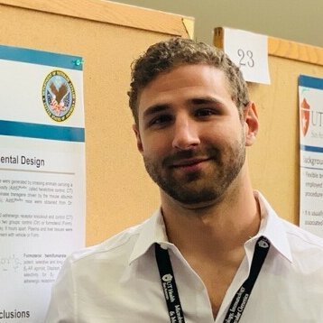 PizziniJason's profile picture. PhD student studying microbial therapeutics