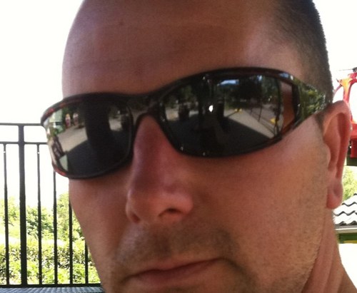 LeonHoskens's profile picture. 