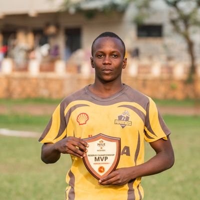 Player at @Rhinos Rugby club. 
Doing a Bachelor's of Agriculture and Rural Innovation (MUK)
90th Guild Representative Councilor School of Agricultural Sciences.