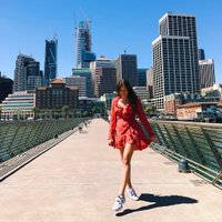 GlamourGone (@isla_us71798) 's Twitter Profile